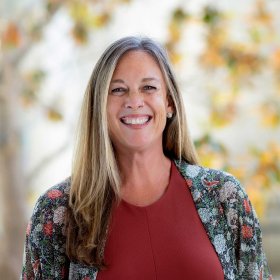 Monique Sawyer Headshot
