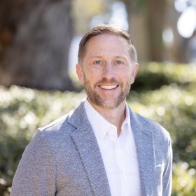 Photo of Steve Suhrheinrich