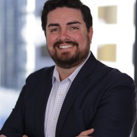 Tyler Bowman Headshot