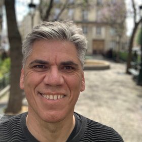Vasilis Dakas