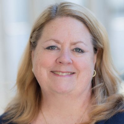 Deborah Erickson Headshot