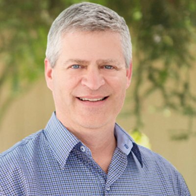 Jerry Goodwin Headshot