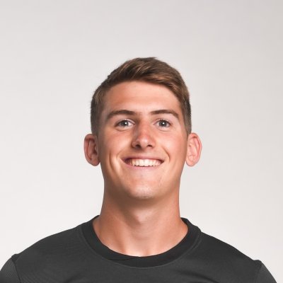 Trey Weedman headshot