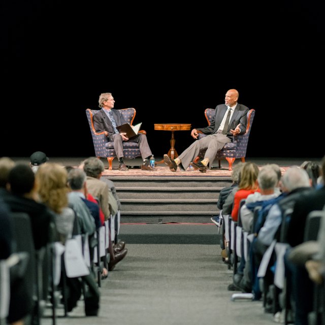 Writers Symposium