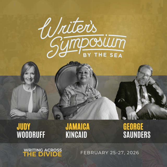 Writers Symposium 