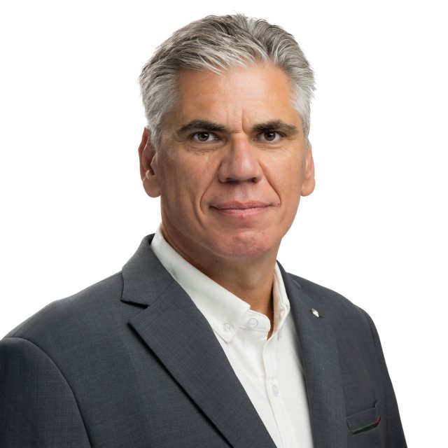 Photo of Vassilis Dalakas