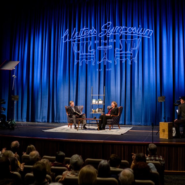 Writers Symposium Image