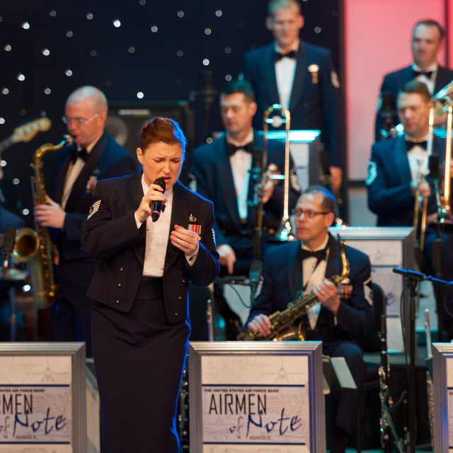 Airmen of Note