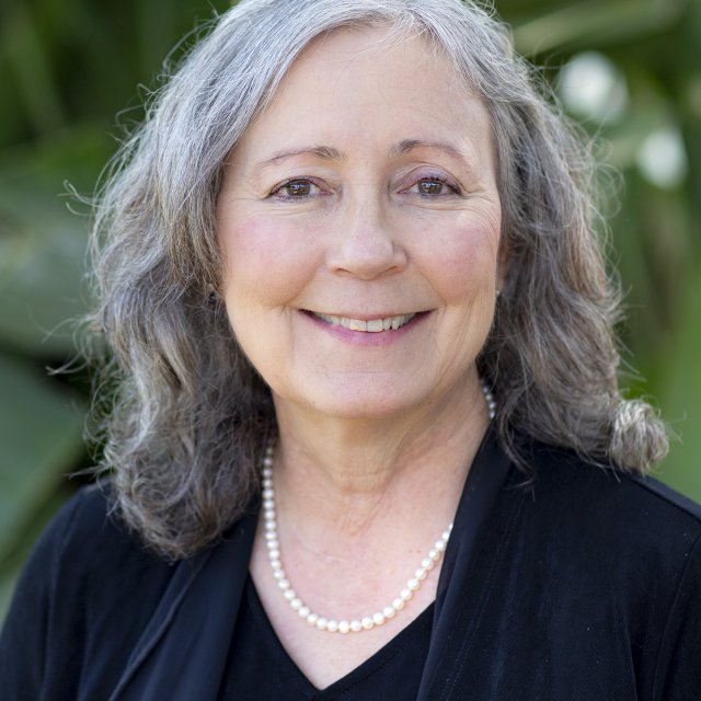 Brenda Martin