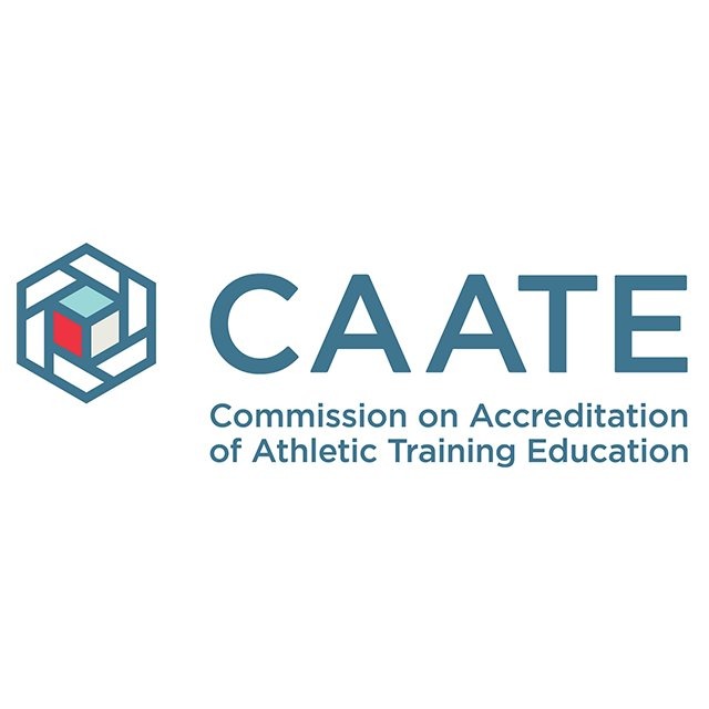 CAATE logo