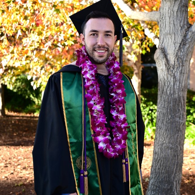 Photo of Peter Alkatib