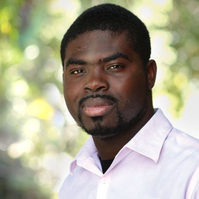 Samuel Kwapong Headshot