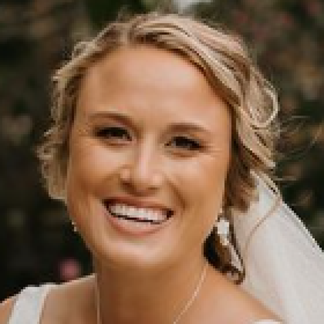 Gabby Leibbrandt Headshot