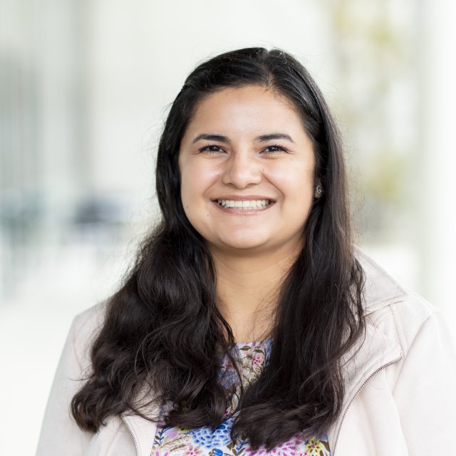 Natalie Garcia Wood Headshot