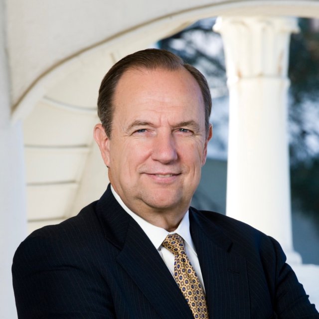 Joe Watkins Headshot