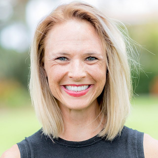 Heidi Lynch Headshot
