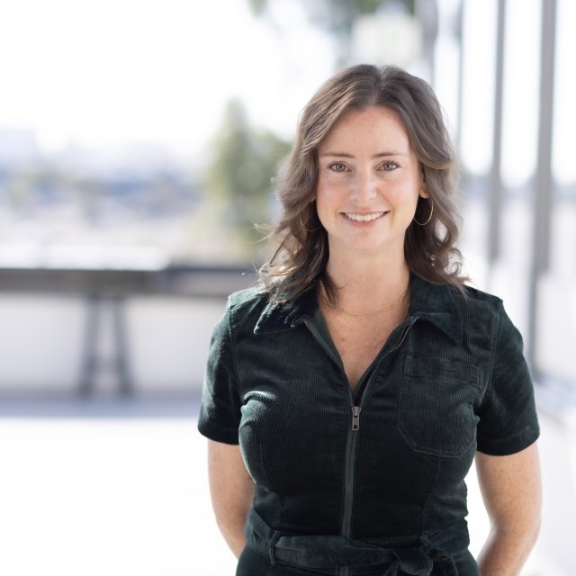 Dr. Laurel Miller