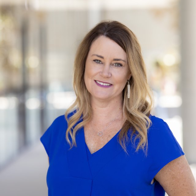 Melissa Newman is the Associate Dean of the School of Humanities, Arts, and Public Engagement at Point Loma Nazarene University