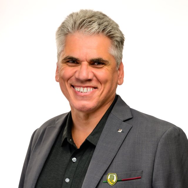 Vassilis Dalakas, Ph.D.