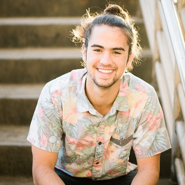 Ryan Bieber Headshot