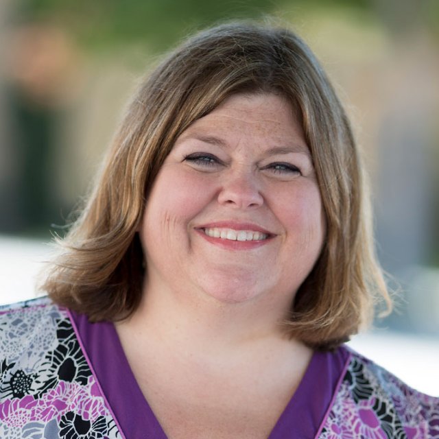 Jill Hamilton-Bunch Headshots