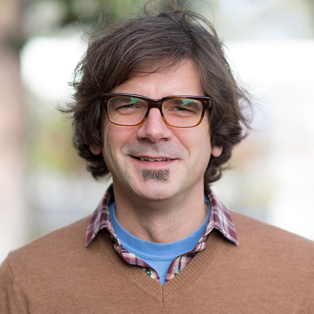 Rob Thompson