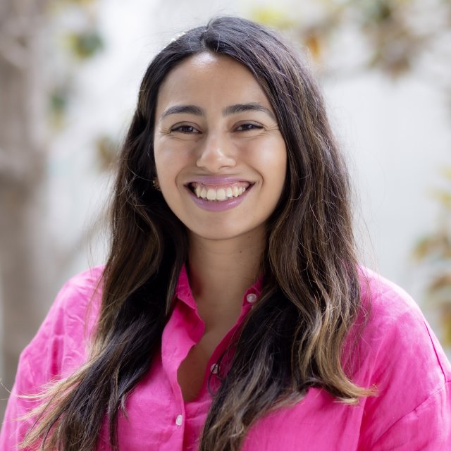 Cosette Tiguila Rostagno