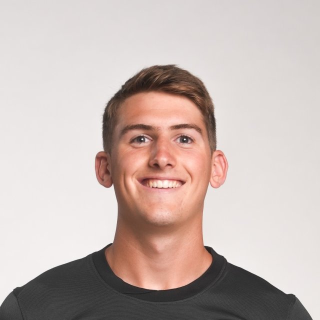 Trey Weedman headshot