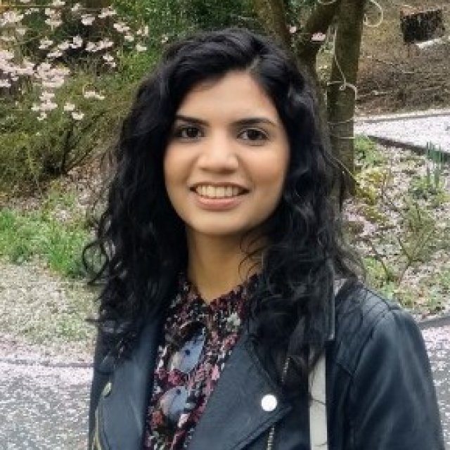 Saira Justin