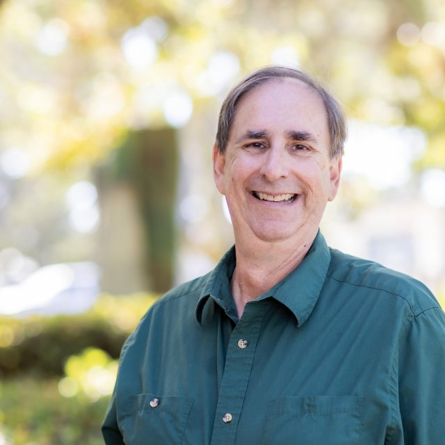 Photo of Mike Weise