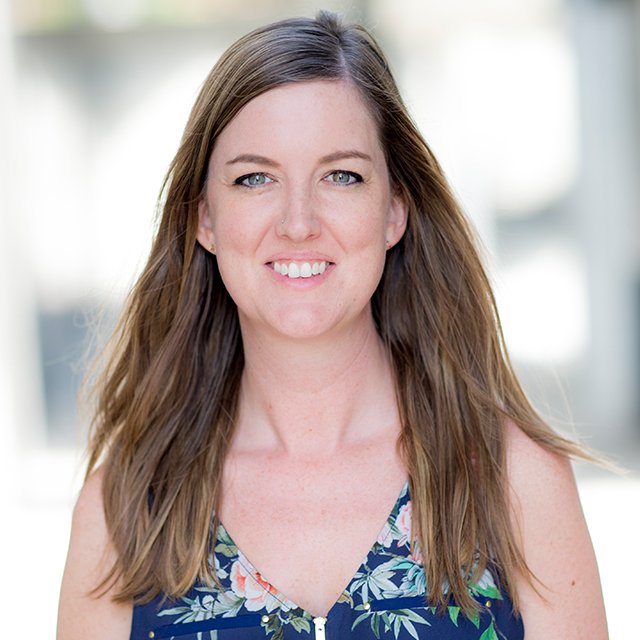 Shannon Hutchison Caraveo | PLNU