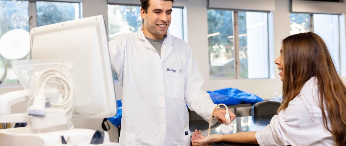 Anatomy Lab image