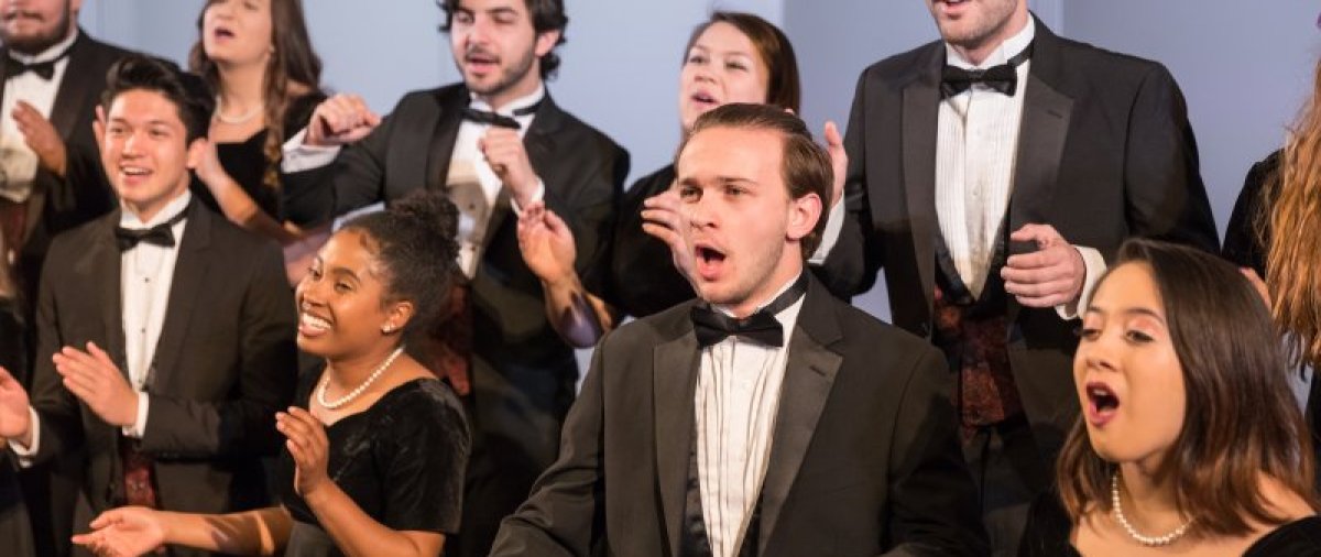 Point Loma Singers