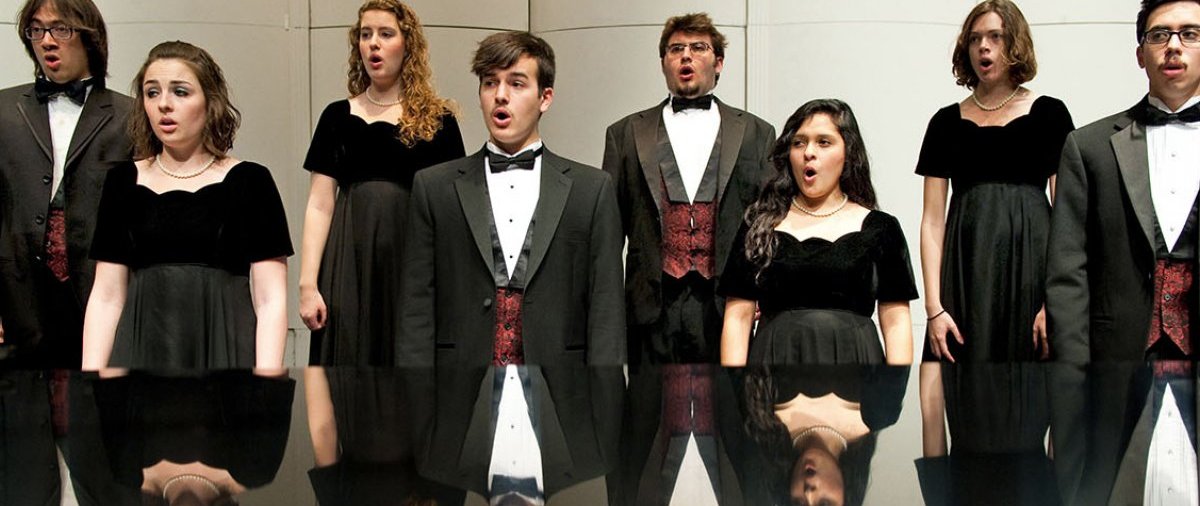 Point Loma Singers