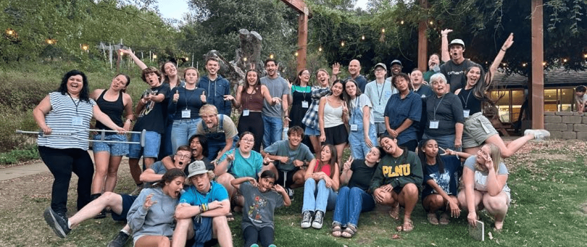 Retreat- Rueben Welch