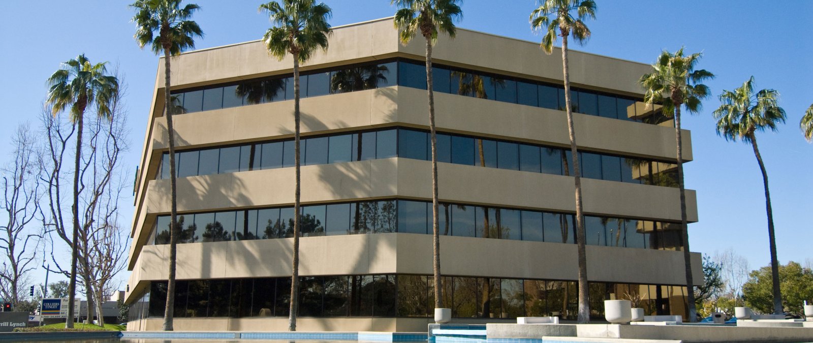 Bakersfield Campus