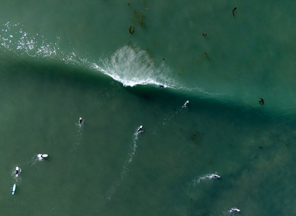 ocean