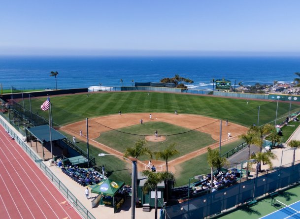 Carroll B. Land Baseball Field