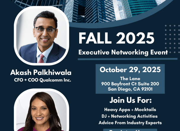 Fall 2025 ENE Flyer