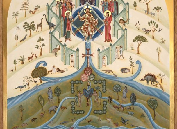 Transfiguration of Creation