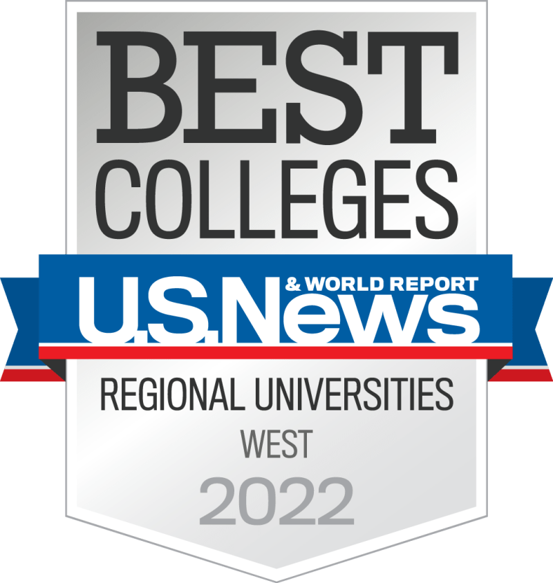 U.S. News and World Report Top Ranking for PLNU