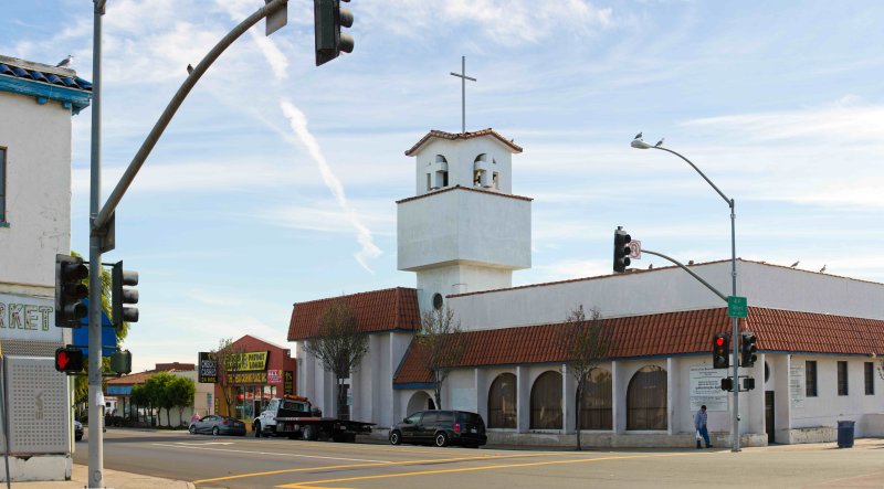 Mid-City Church of the Nazarene