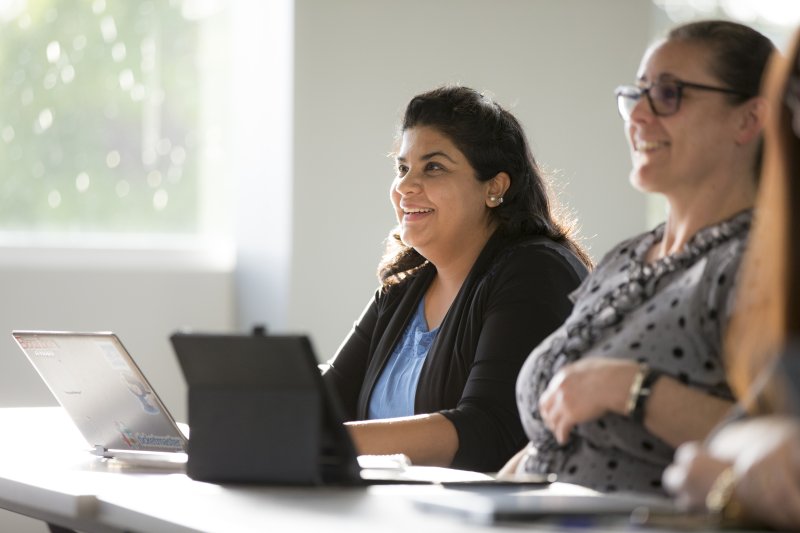 It's Never Too Late Why It's Ok to Go Back and Get Your Degree in Your