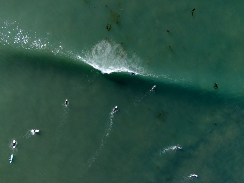 ocean