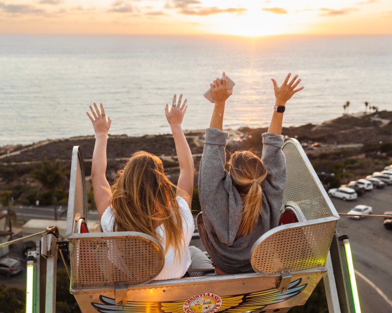 Make the Most of Your Third Year of College PLNU