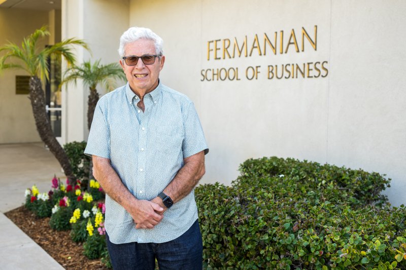 George Fermanian