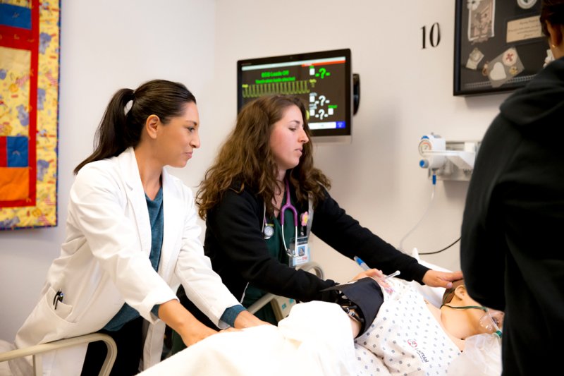 What Does a Nurse Practitioner Do? And How to Get There PLNU