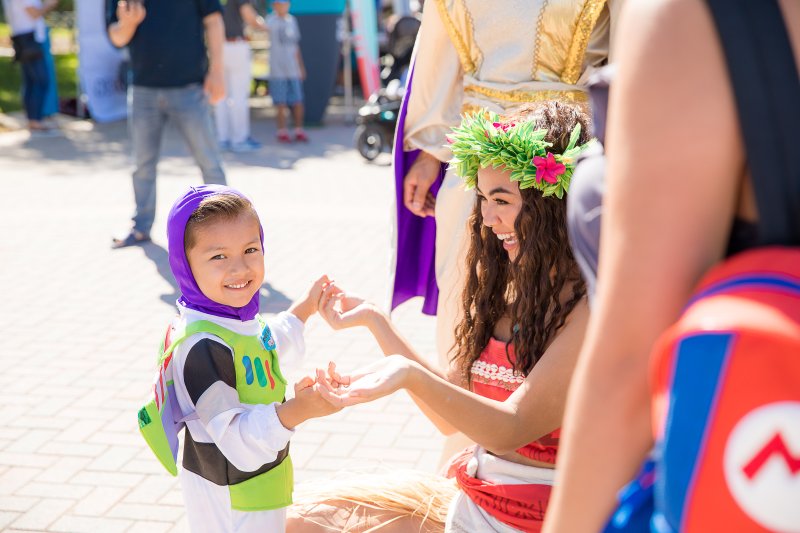 Fall Festival Photo