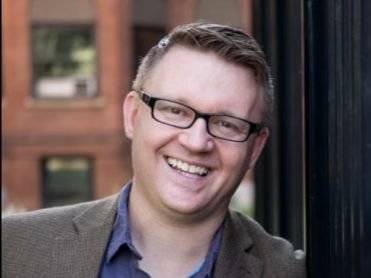 Andrew Root