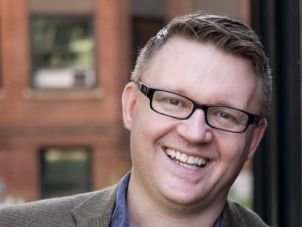 Andrew Root